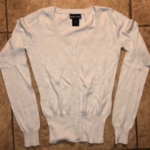 Wet seal lightweight sweater ❤️